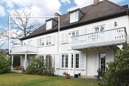 Wohnung zum Mieten in Bad Homburg vor der Höhe 2.000,00 € 124 m²