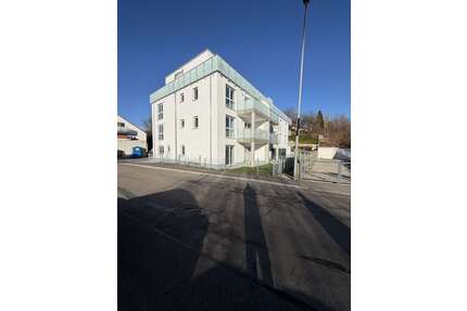Wohnung zum Mieten in Mering 1.000,00 € 55.65 m²