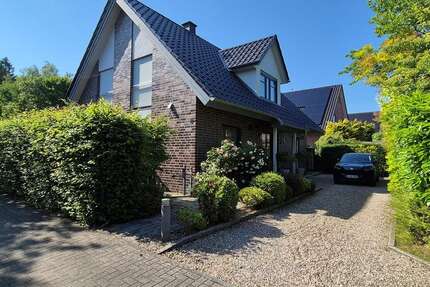 Haus zum Kaufen in Buchholz in der Nordheide 829.000,00 € 159.33 m²