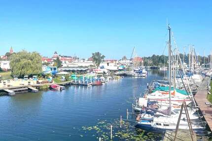 Haus zum Kaufen in Ueckermünde 1.299.000,00 € 1642 m²