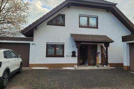 Heimbach-Weis, Eigentumswohnung in Südlage mit Garten + Keller - Neuwied Block