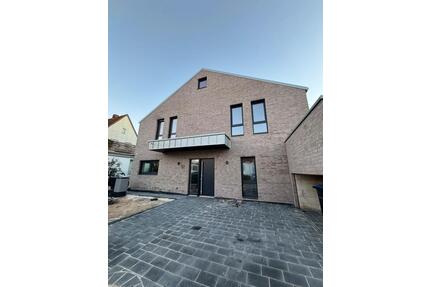 Moderne helle 3,5 Zimmer Wohnung in der Kernstadt - Neustadt am Rübenberge