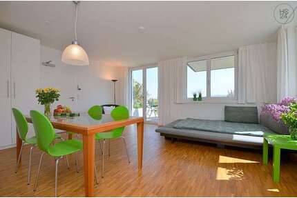 Wohnung zum Mieten in Stuttgart 1.190,00 € 37 m²