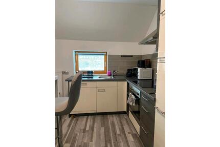 Gemütliche 2-Zimmer Wohnung in Neindorf zu vermieten - Wolfsburg Almke