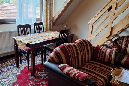 Vollmöbliertes Appartement in Seenähe - Königsbronn