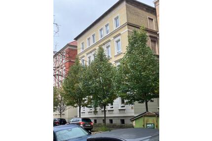 schöne Altbauwohnung - 1.000,00&nbsp;EUR Kaltmiete, ca.&nbsp; 85,00&nbsp;m&sup2; in Braunschweig (PLZ: 38118) Westliches Ringgebiet