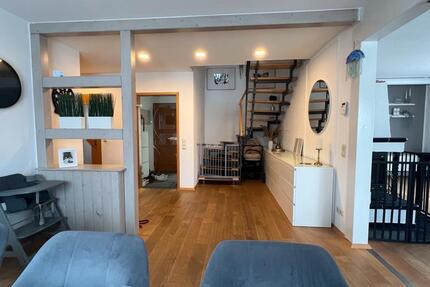 Einfamilienhaus mit Garten. Melsungen-Adelshausen