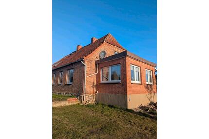 Ferienwohnung in der Sternberger Seenplatte