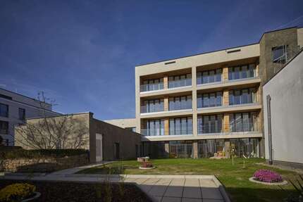 Wohnung zum Mieten in Bad Bellingen 600,00 € 26 m²