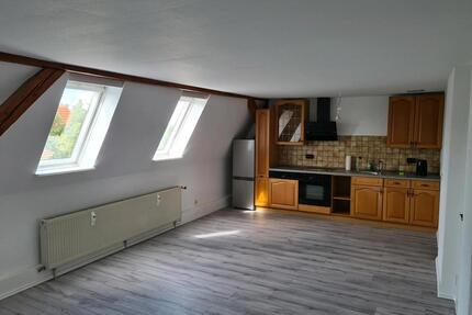 DG-Wohnung 2,5 Zimmer in Zentrumsnnähe Köthen - Köthen (Anhalt)