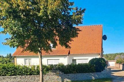 Einfamilienhaus in Hustedt - 1.050,00&nbsp;EUR Kaltmiete, ca.&nbsp; 132,00&nbsp;m&sup2; in Celle (PLZ: 29229) Bostel