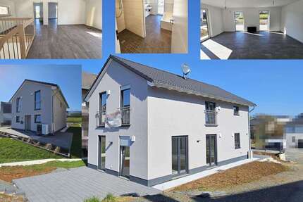 Haus zum Kaufen in Burgwald - Birkenbringhausen 449.000,00 € 137 m²