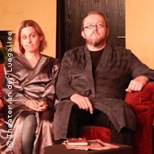 Das Schwein und ich | Theater an der Luegallee