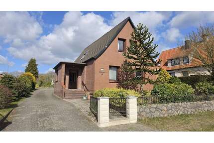 Haus zum Kaufen in Geestland 259.000,00 € 150 m²