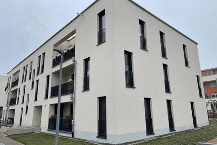 Hochwertig. Hell. Stilvoll. - Exklusive 3-Zimmer-Wohnung in begehrter Lage - Provisionsfrei - Offenburg Fessenbach