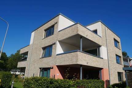 Wohnung zum Mieten in Eckernförde 797,58 € 63 m²