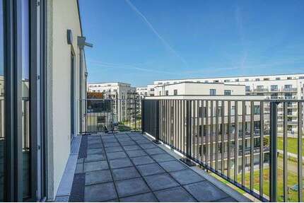 Wohnung zum Mieten in Berlin 1.537,00 € 90 m²