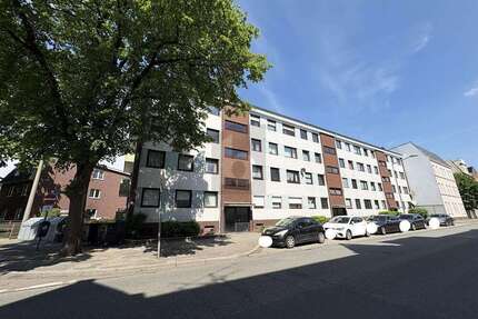 Wohnung zum Kaufen in Neumünster 149.000,00 € 67 m²