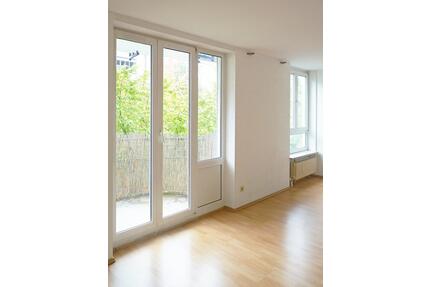 Wohnung in Au-Haidhausen ohne Maklergebühren - München Ramersdorf-Perlach