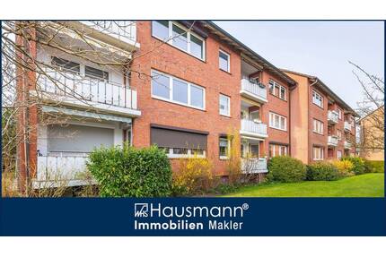 Beliebte Lage in ruhiger Wohnstraße in Norderstedt-Garstedt!