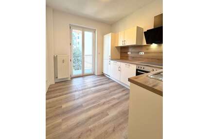 Wohnung zum Mieten in Magdeburg 929,00 € 74 m²