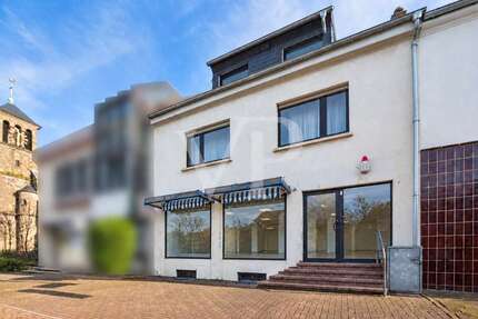 Haus zum Kaufen in Ensdorf 185.000,00 € 137 m²