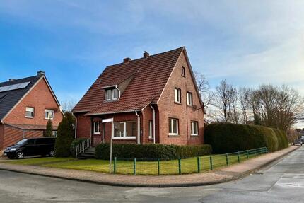 Einfamilienhaus in Toplage - 1.600,00&nbsp;EUR Kaltmiete, ca.&nbsp; 120,00&nbsp;m&sup2; in Ascheberg (PLZ: 59387)