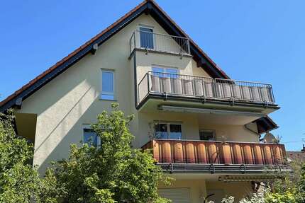 Wohnung zum Kaufen in Hattersheim-Eddersheim am Main 368.000,00 € 94 m²