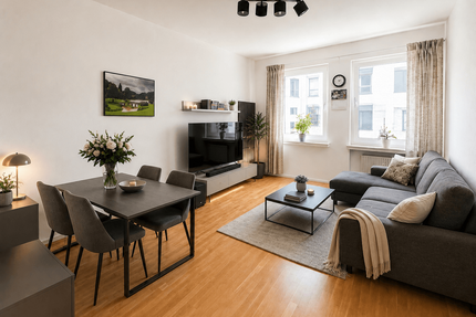Wohnung zum Kaufen in Düsseldorf 339.000,00 € 70.4 m²