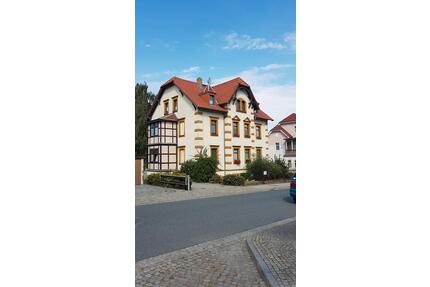 Dachgeschosswohnung im Zentrum von Demitz-Thumitz LK Bautzen - Bischofswerda
