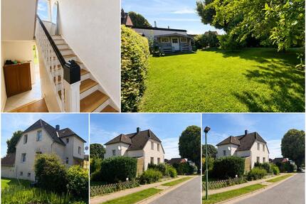 Zweifamilienhaus mit attraktiver Rendite in 31542 Bad Nenndorf