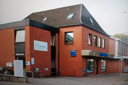 Über den Dächern von Schacht-Audorf - Schülldorf