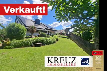 Haus zum Kaufen in Nauheim 695.000,00 € 174.37 m²