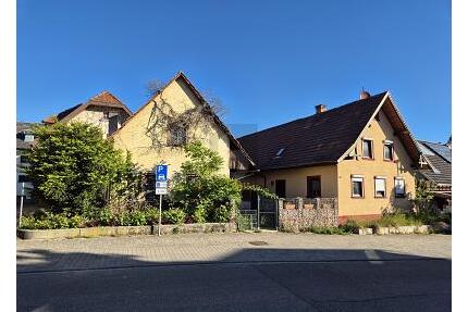 CHARMANTES LANDHAUS MIT SCHEUNE & WERKSTATT - Lauf