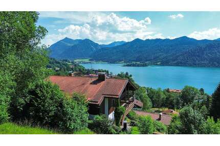 Haus zum Kaufen in Schliersee 2.750.000,00 € 254 m²