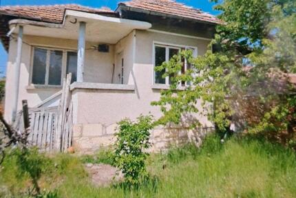 Ich verkaufe ein Haus in Bulgarien, im Dorf Prostorno - Tübingen Derendingen