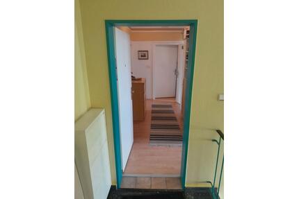 Wohnung 3-Zimmer, Küche, Bad, Balkon + Kellerraum - OHNE Makler! - Hannover Bothfeld-Vahrenheide