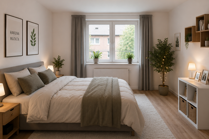 Wohnung zum Kaufen in Neuss 407.000,00 € 82.13 m²
