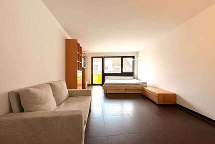 Wohnung zum Mieten in Kaiserslautern 480,00 € 33 m²