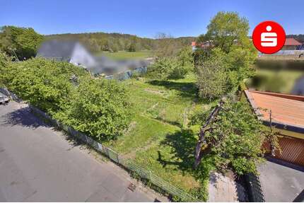 Grundstück zu verkaufen in Nürnberg 599.000,00 € 972 m²