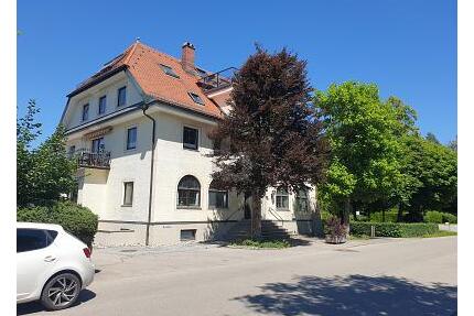 IDYLLISCH - SEHR RUHIG GELEGEN AM CHIEMSEE - Bernau am Chiemsee
