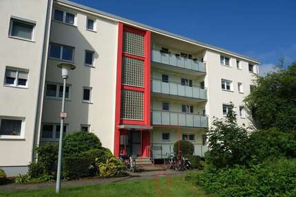 Wohnung zum Kaufen in Neuss 180.000,00 € 55.67 m²