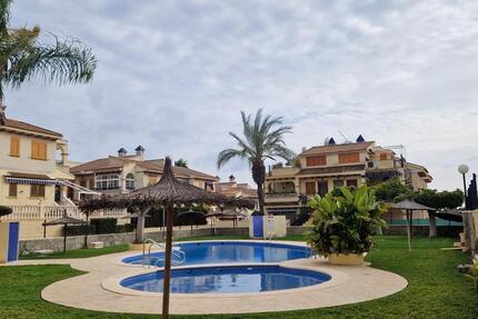 Ferienwohnung Casa Feliz in La Mata, Orihuela Costa - Wunstorf