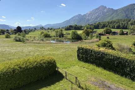 Haus zum Kaufen in Bayerisch Gmain 1.100.000,00 € 140 m²