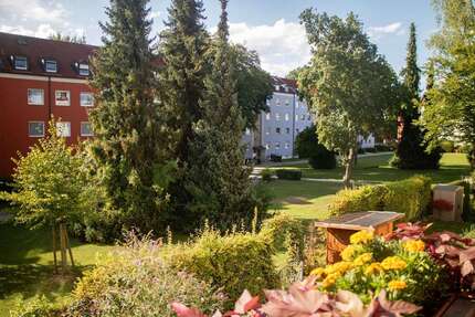 Wohnung zum Kaufen in Erding 318.000,00 € 65.94 m²