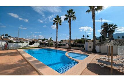 Zwei Wochen vom 09.04.2026 - 26.04.2026 Costa Blanca nur 1.070€ - Gottenheim