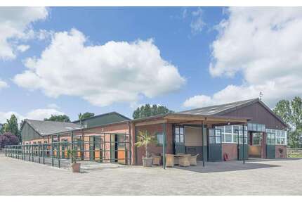 Haus zum Kaufen in Bohmstedt 1.390.000,00 € 293 m²