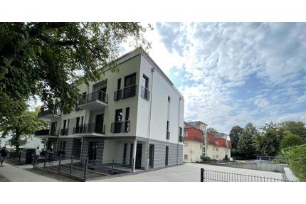 3-Zimmer-Wohnung mit großem Balkon in Hohen Neuendorf, 2 Min. zur S-Bahn!Ab sofort!