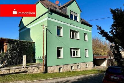 EHRINGSDORF Familienhaus sucht neue Bewohner - Weimar Südstadt