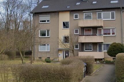 BS-Weststadt: 3-Zimmer-Wohnung, EGHP, 67m², Wintergarten, Keller - Braunschweig Lehndorf-Watenbüttel